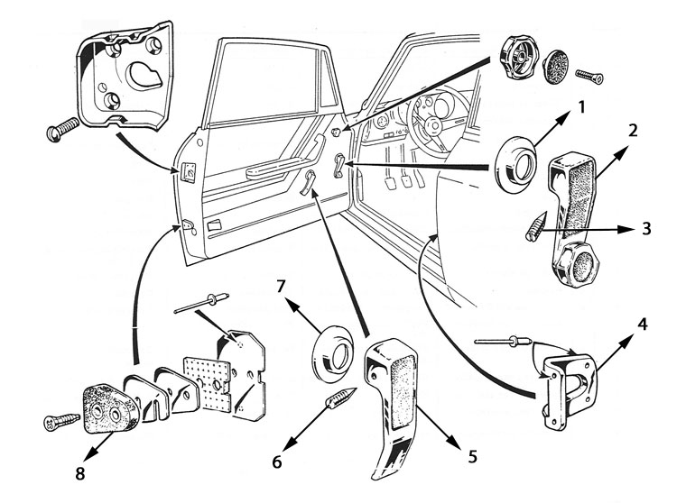 Carrosserie zijkant 003